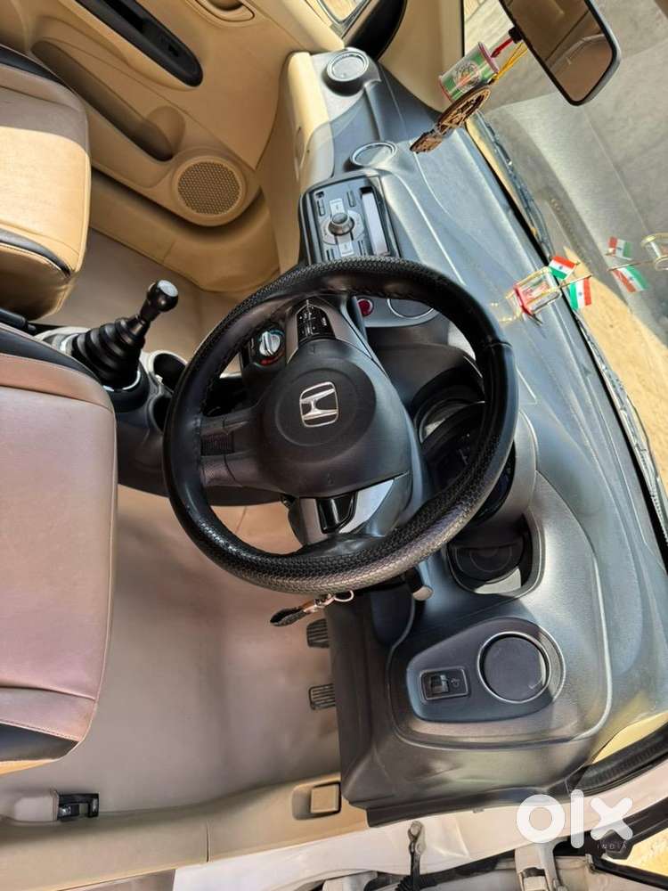 Honda Amaze 2015 Diesel Good Condition