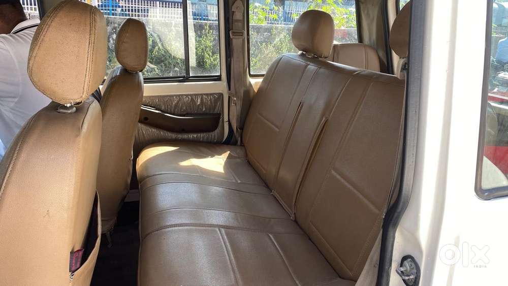 Mahindra Bolero B6 (o), 2022, Diesel