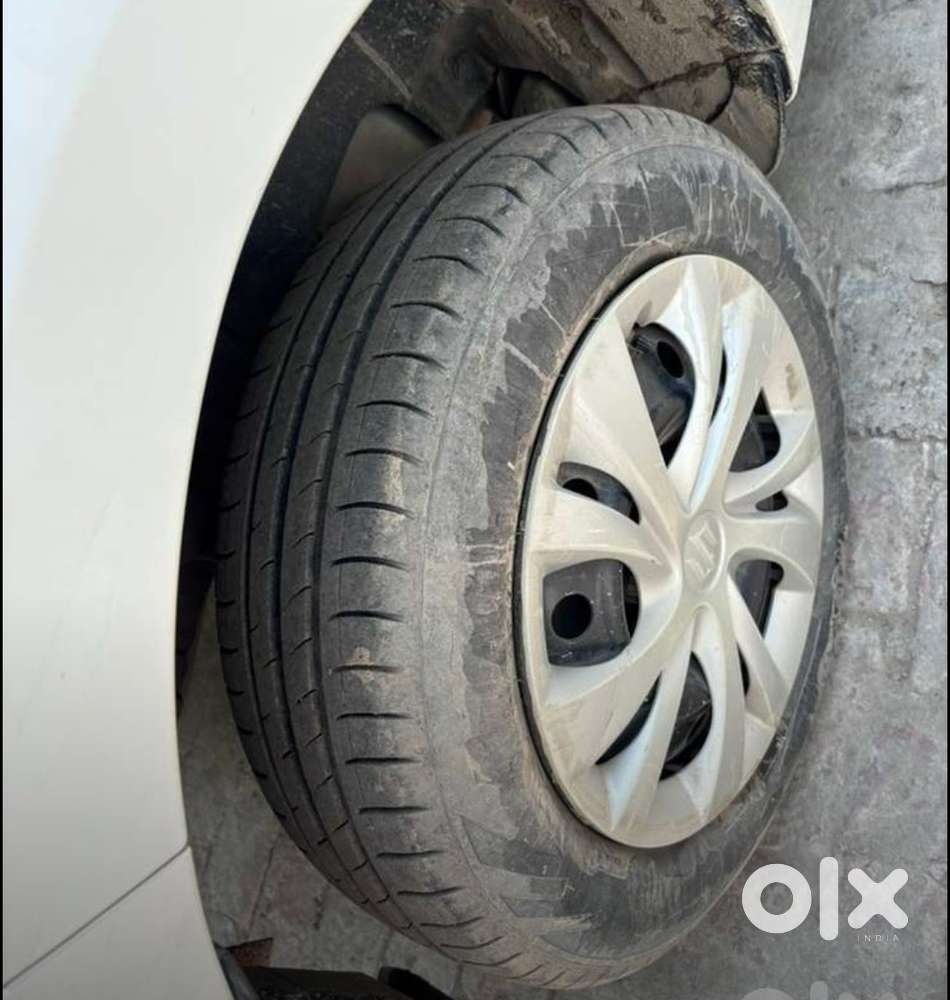 Maruti Suzuki Swift 2022