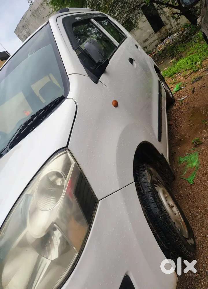 Maruti Suzuki Wagon R 2015 Vxi Petrol Manual
