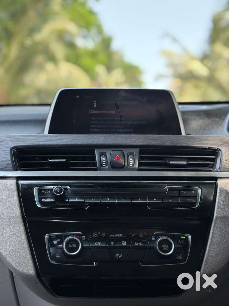 Bmw X1 2.0 Sdrive 20d, 2019, Diesel