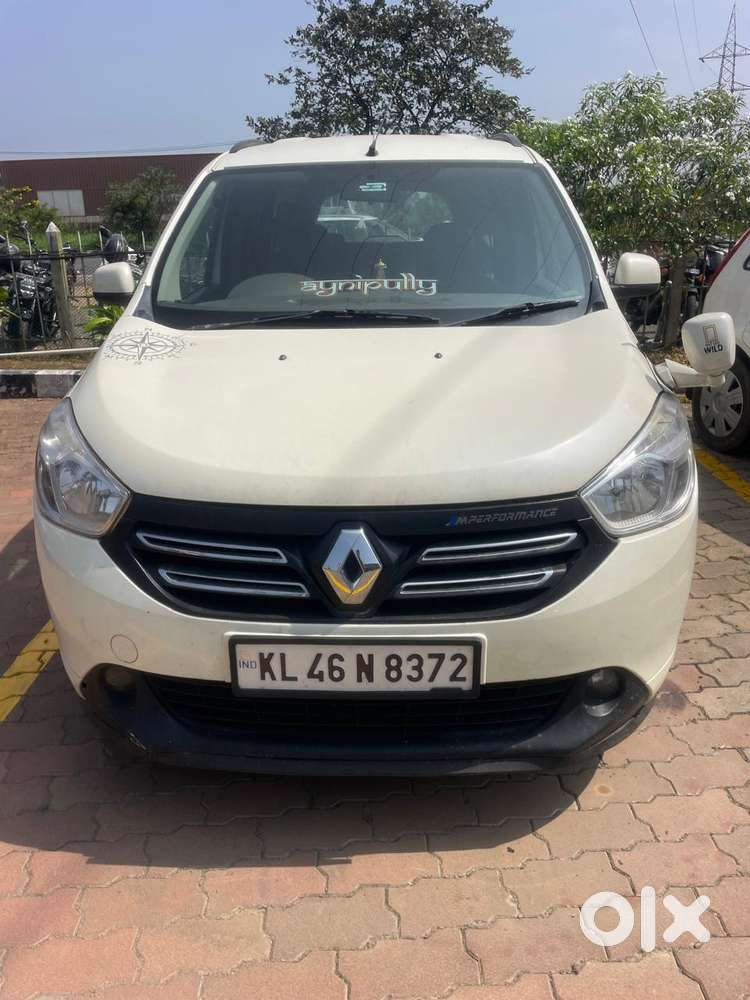 Maruti Suzuki Ertiga 2012-2015 Vdi, 2014, Diesel