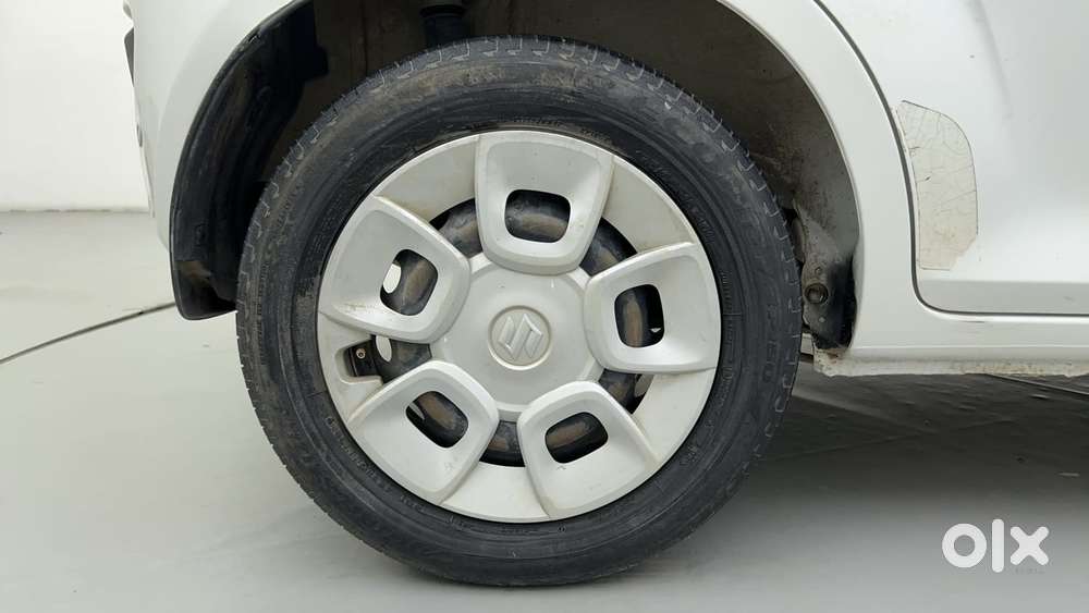 Maruti Suzuki Ignis 1.2 Delta Mt, 2019, Petrol