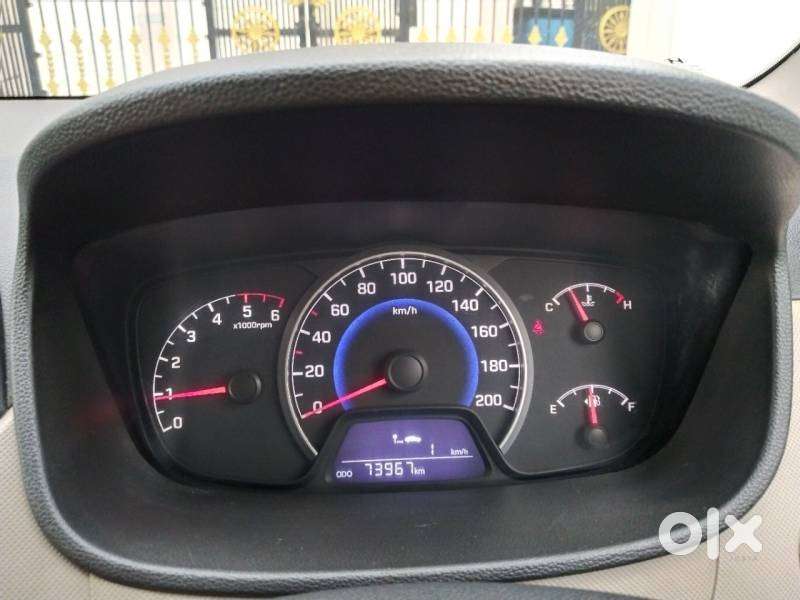 Hyundai Grand I10 Asta 1.2 Crdi, 2014, Diesel