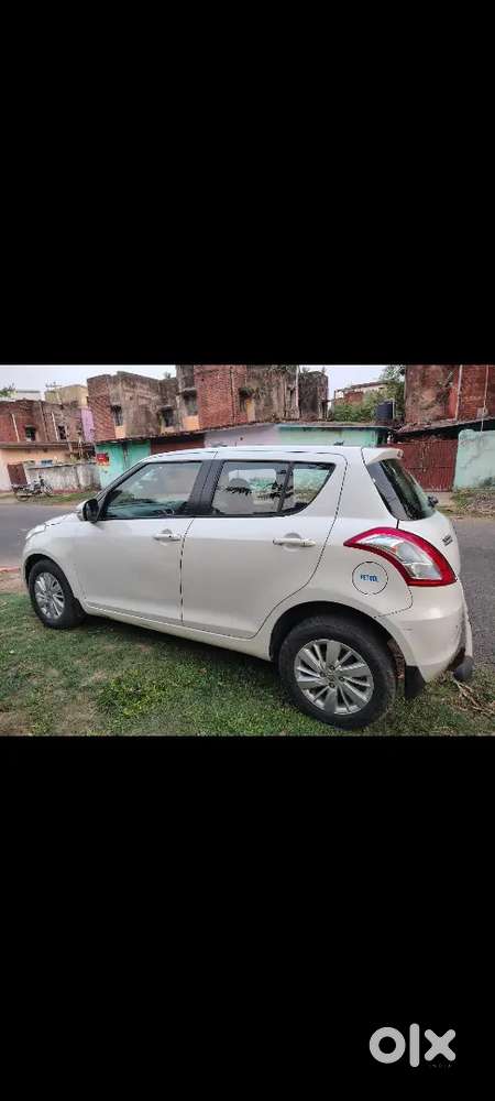 Maruti Suzuki Swift 2016 Car