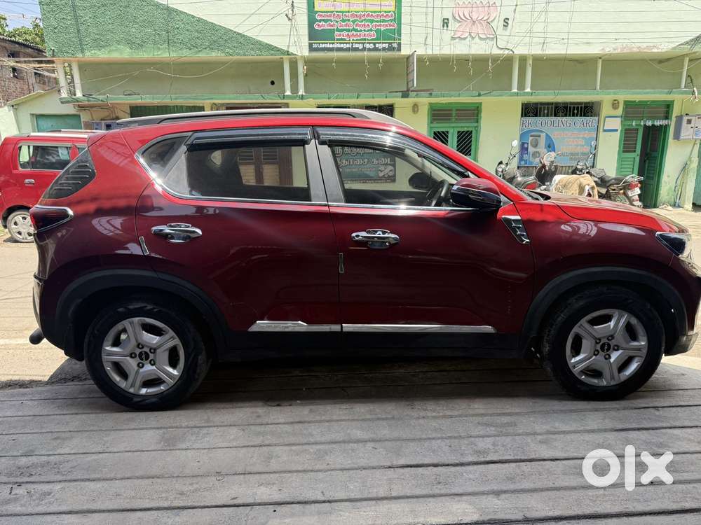 Kia Sonet 1.2 Htk Plus, 2022, Petrol