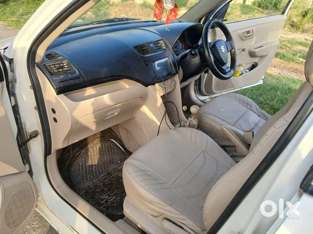 Maruti Suzuki Swift Dzire 2014 Diesel 128000 Km Driven