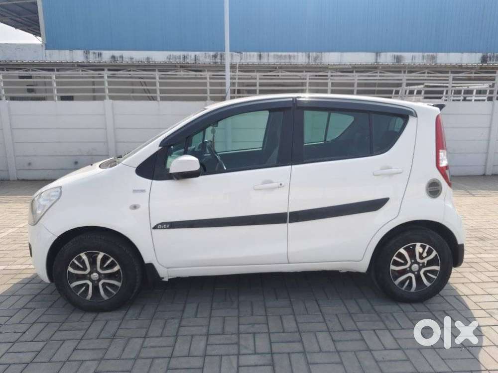 Maruti Suzuki Ritz 2009-2011 Genus Vdi, 2012, Diesel