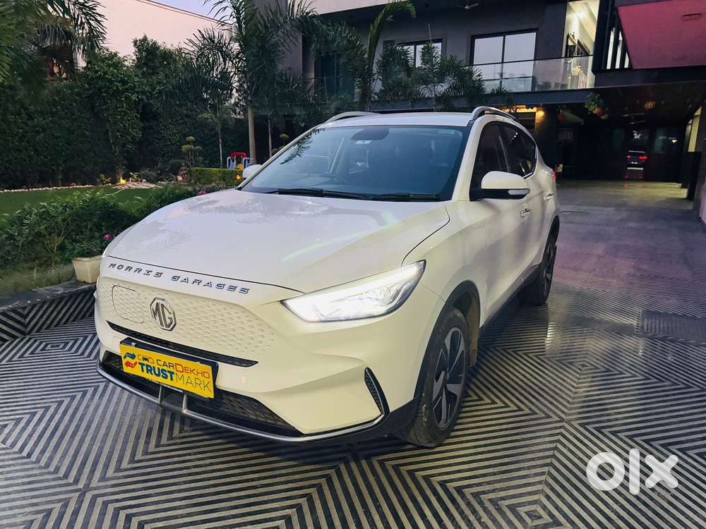 Mg Zs Ev Excite, 2023, Electric