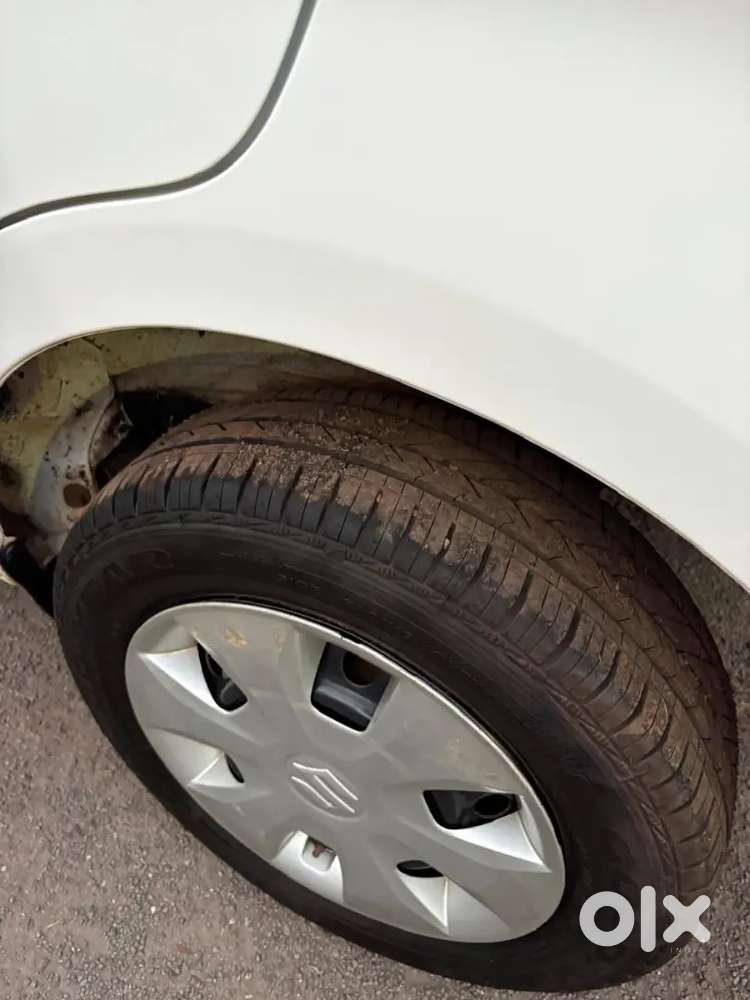 Maruti Suzuki Wagon R 1.0 2021