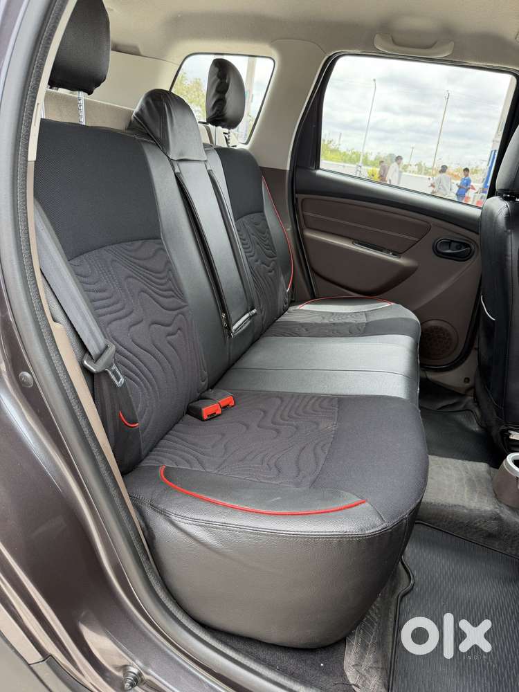 Renault Duster 1.5 85 Ps Rxs Mt Diesel, 2019, Diesel