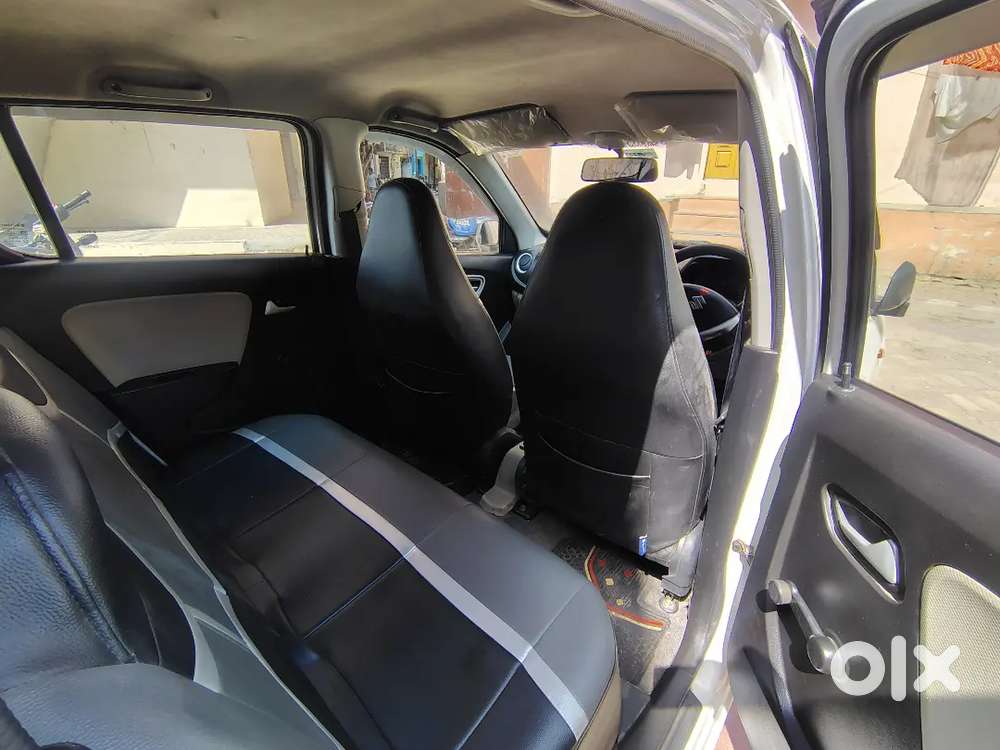 Maruti Suzuki Alto 2021 Petrol Well Maintained