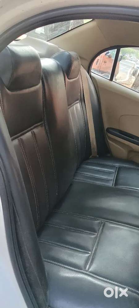 Honda Amaze 1.5 E 2017 Diesel