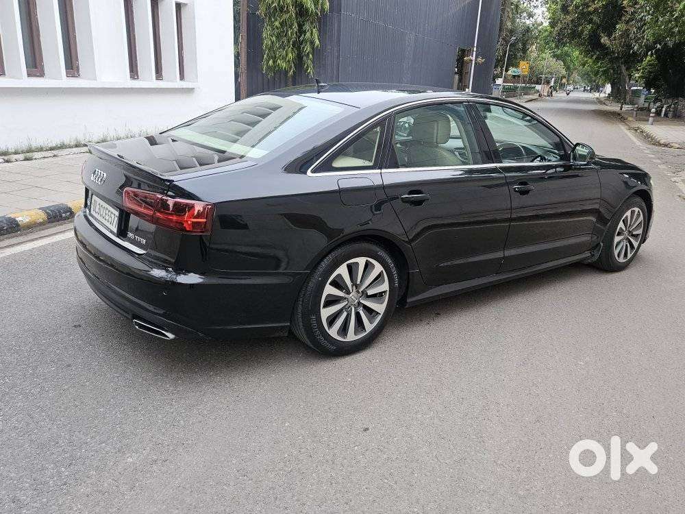 Audi A6 1.8 35 Tfsi Premium Matrix, 2016, Petrol