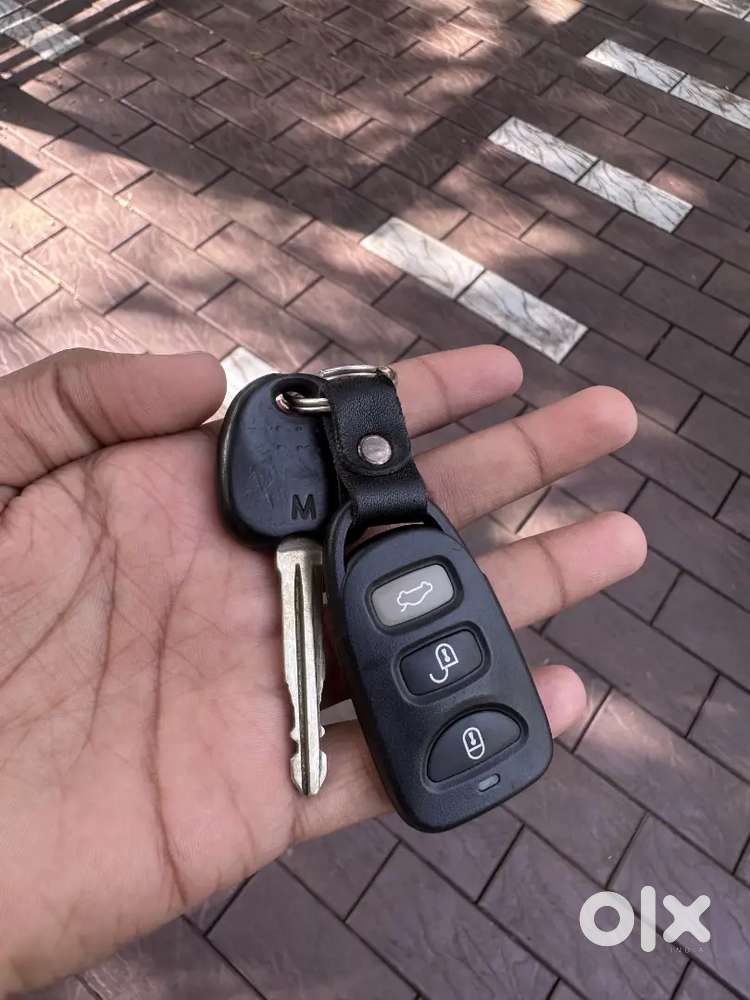 Hyundai Eon 2016 Petrol Manual
