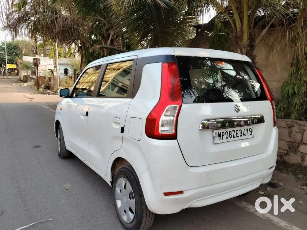 Excellent Condition Wagon R
