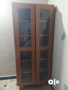 Olx deals used wardrobe