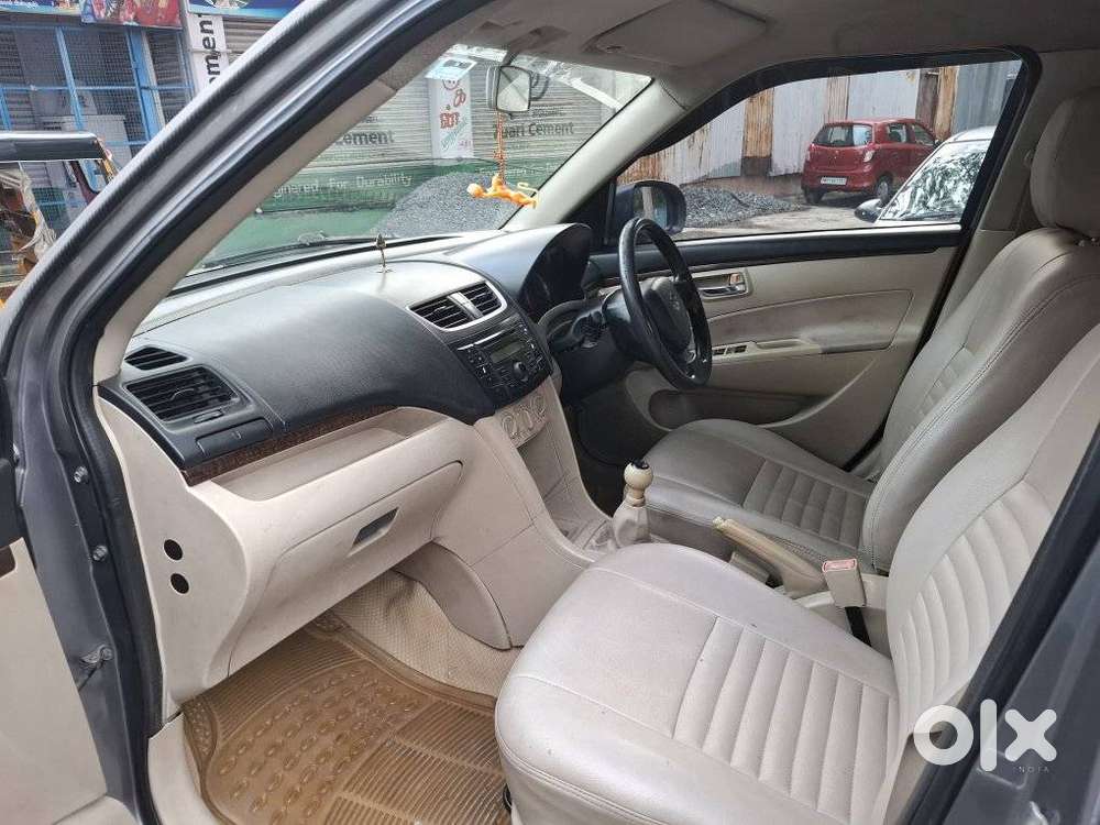 Maruti Suzuki Swift Dzire Vdi (o), 2014, Diesel