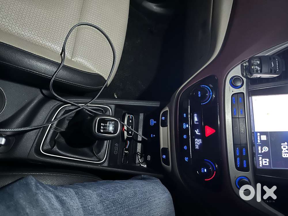 Hyundai Verna 2019 Petrol Well Maintained