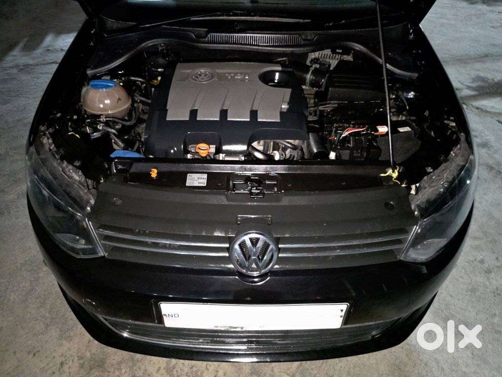 Volkswagen Vento New Diesel Highline, 2012, Diesel