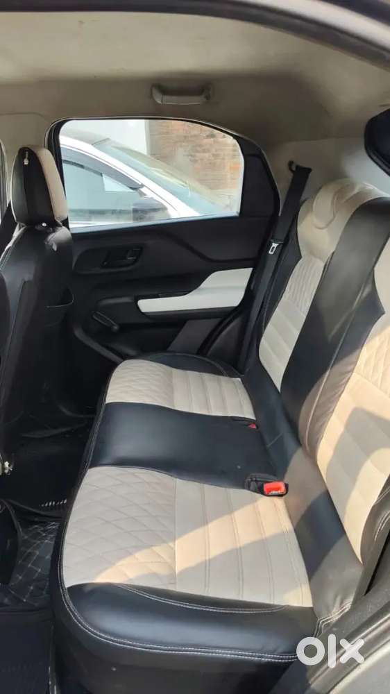 Tata Punch 2022 Petrol Well Maintained
