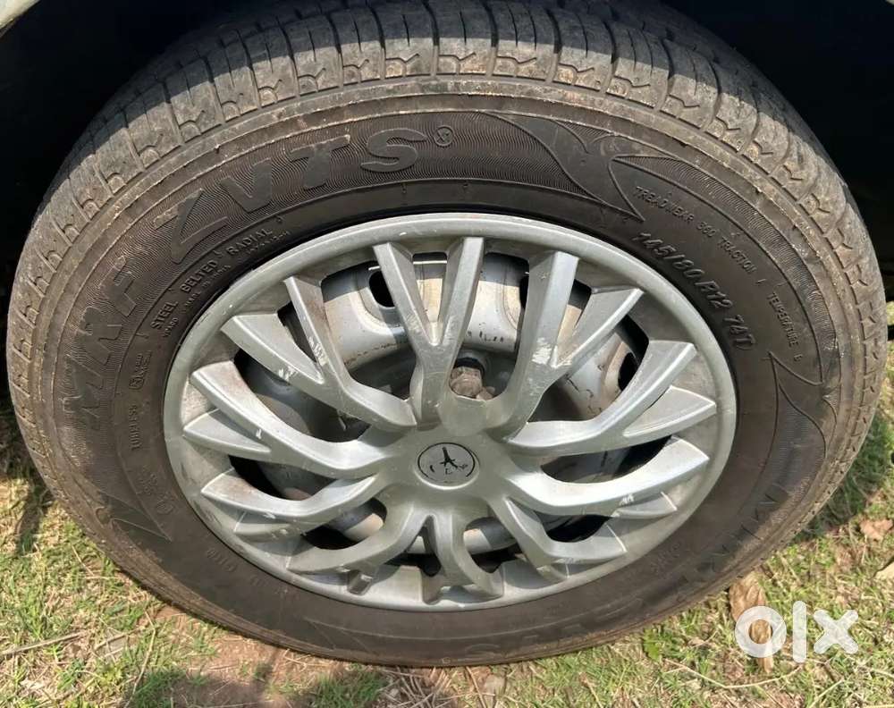 Maruti Suzuki Alto 800 2007