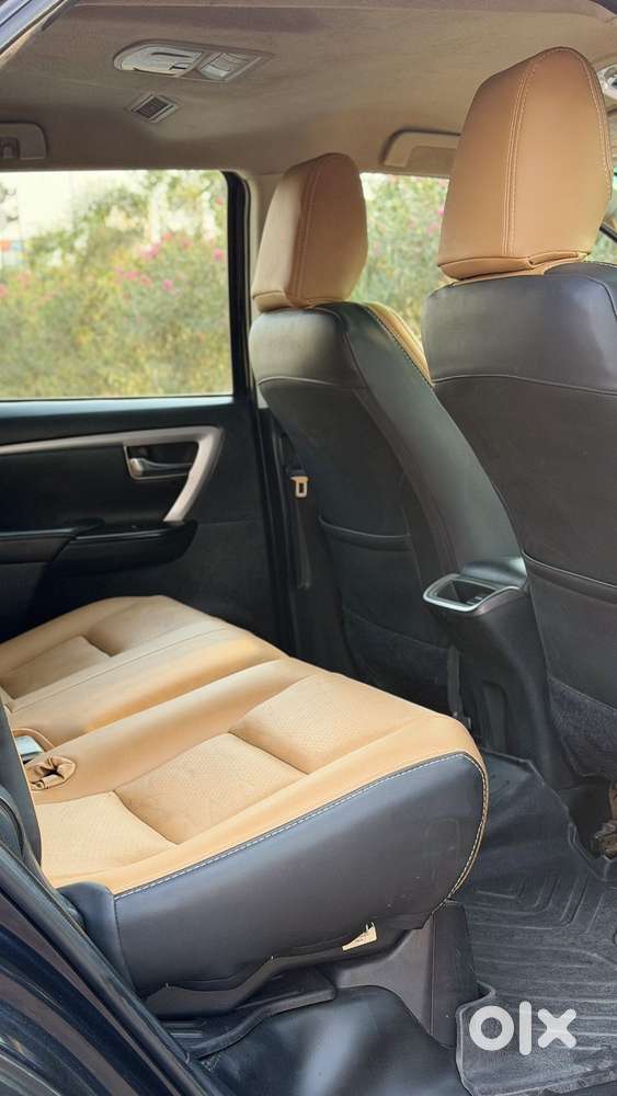 Toyota Fortuner Sigma 4 At Diesel, 2023, Diesel