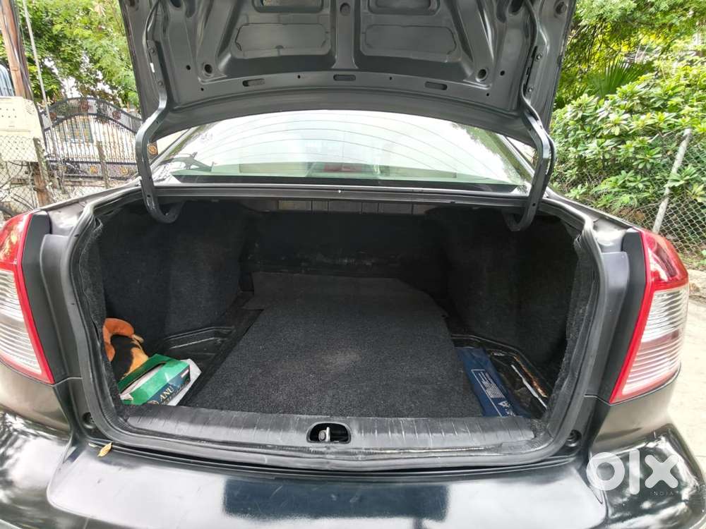Maruti Suzuki Sx4 Zxi, 2007, Petrol