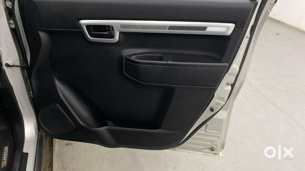 Maruti Suzuki S-presso Vxi Plus, 2023, Petrol
