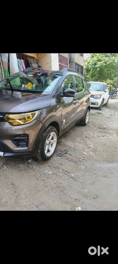 Renault Triber Rxe 2023