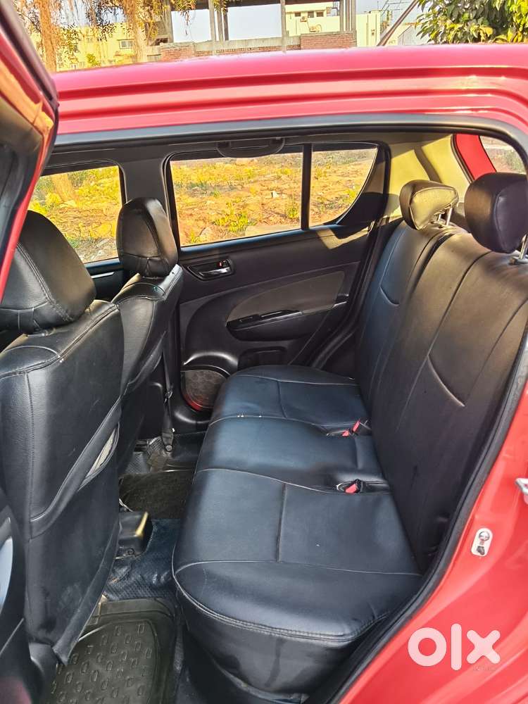 Maruti Suzuki Swift Vdi Bs Iv, 2015, Diesel