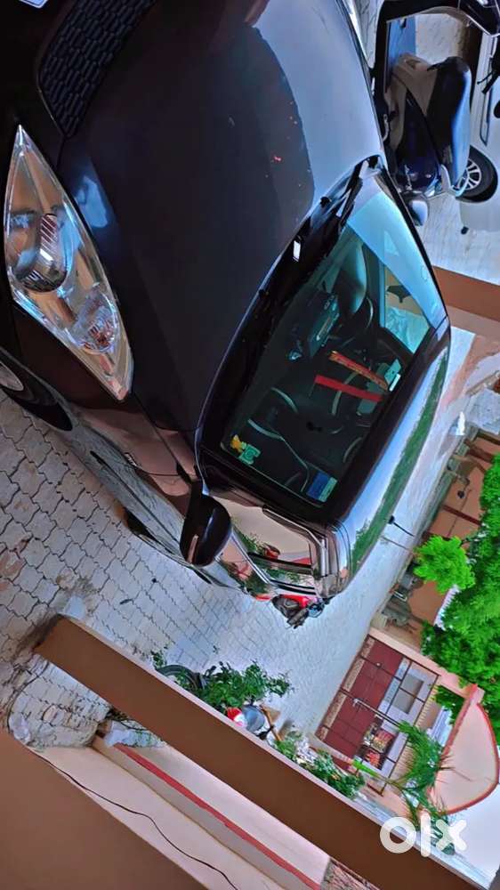 Maruti Suzuki Swift 2017 Cng & Hybrids 110000 Km Driven