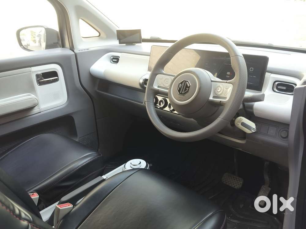 Mg Comet Ev Play, 2023