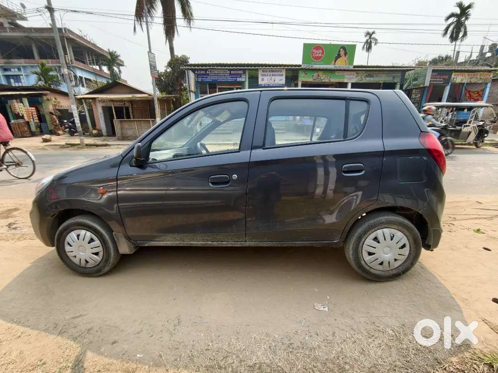 Maruti Suzuki Alto 800 2022 Petrol 29000 Km Driven