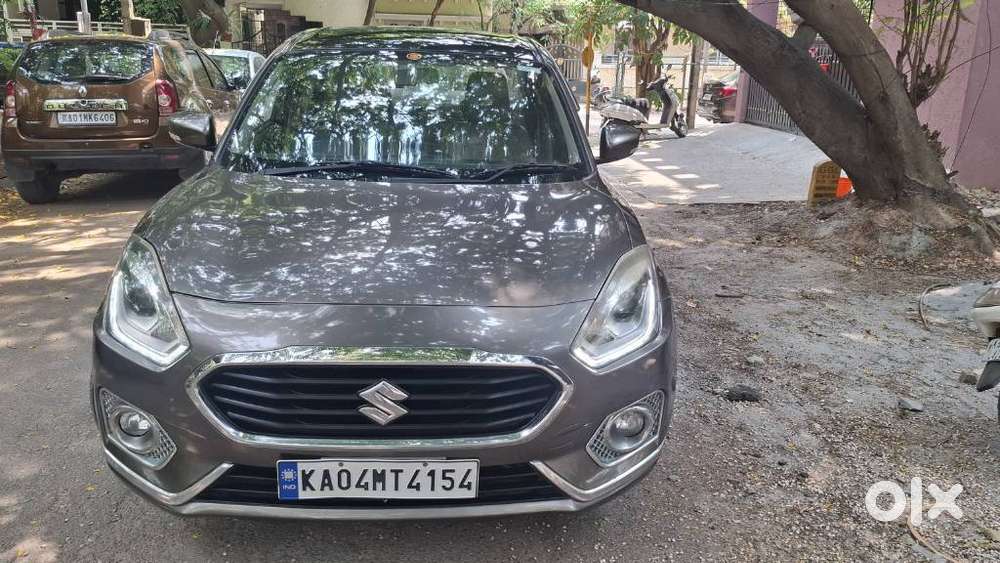 Maruti Suzuki Swift Dzire