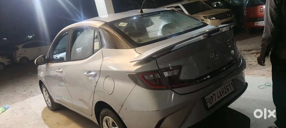 Hyundai Aura 2022 1.2 S Cng