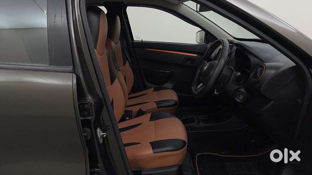 Renault Kwid Climber 1.0 Amt, 2017, Petrol