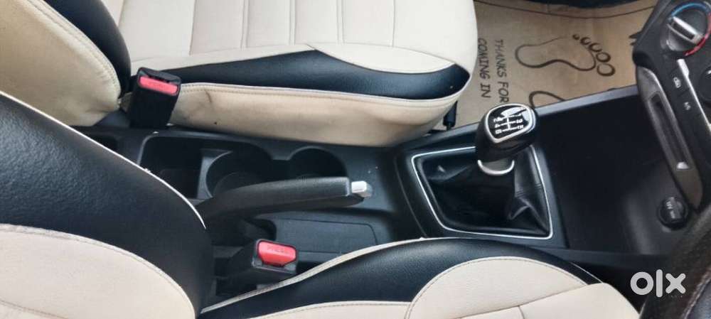 Hyundai I20 Era Diesel, 2016, Diesel