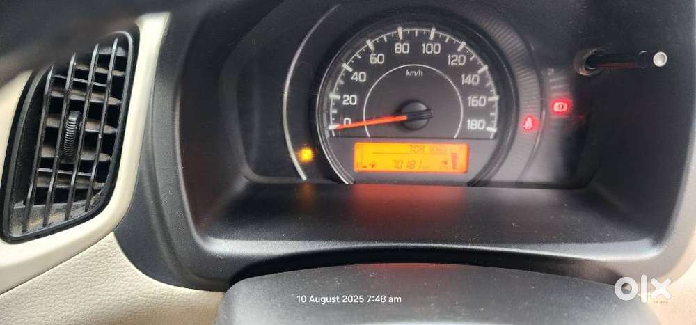 Maruti Suzuki Wagon R 1.0 Lxi Cng, 2019, Cng & Hybrids