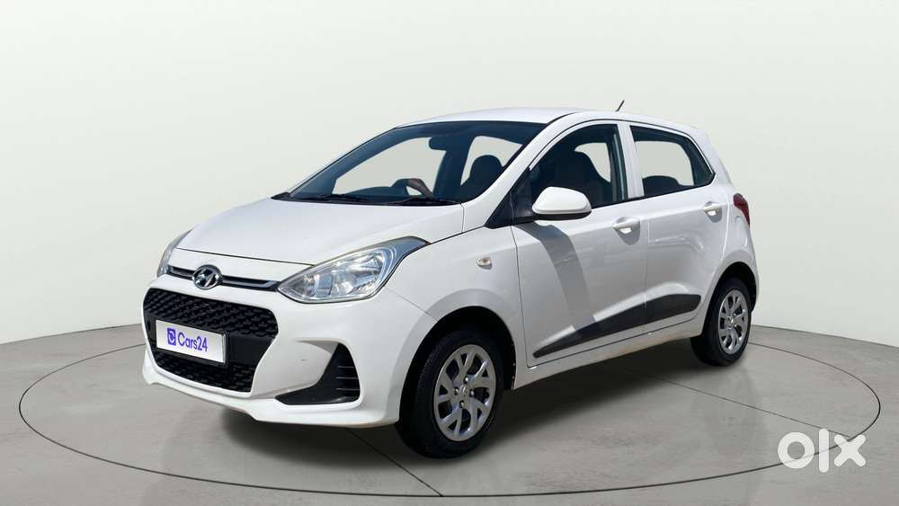 Hyundai Grand I10 1.2 Kappa Magna, 2018, Petrol