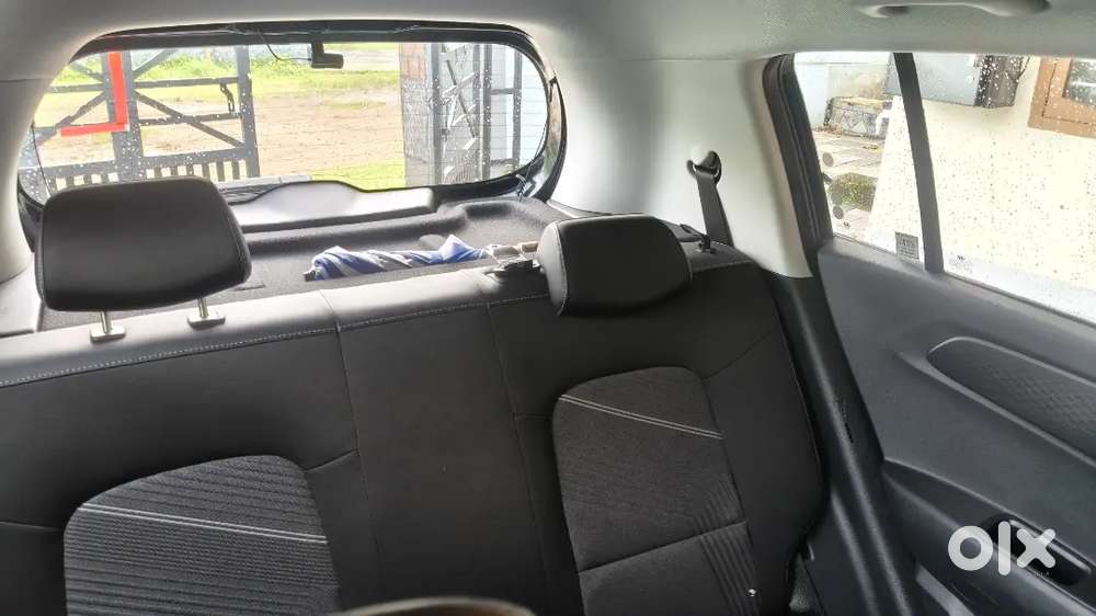 Hyundai Exter Sx 2025