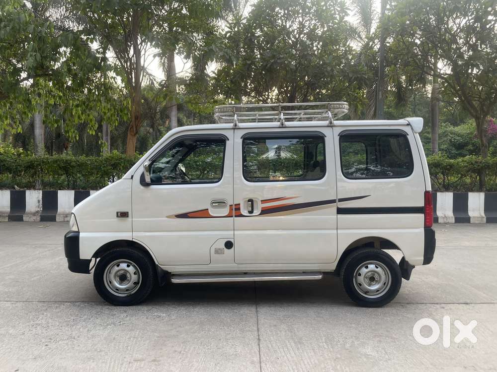 Maruti Suzuki Eeco 5 Str Ac(o) Cng, 2020, Cng & Hybrids