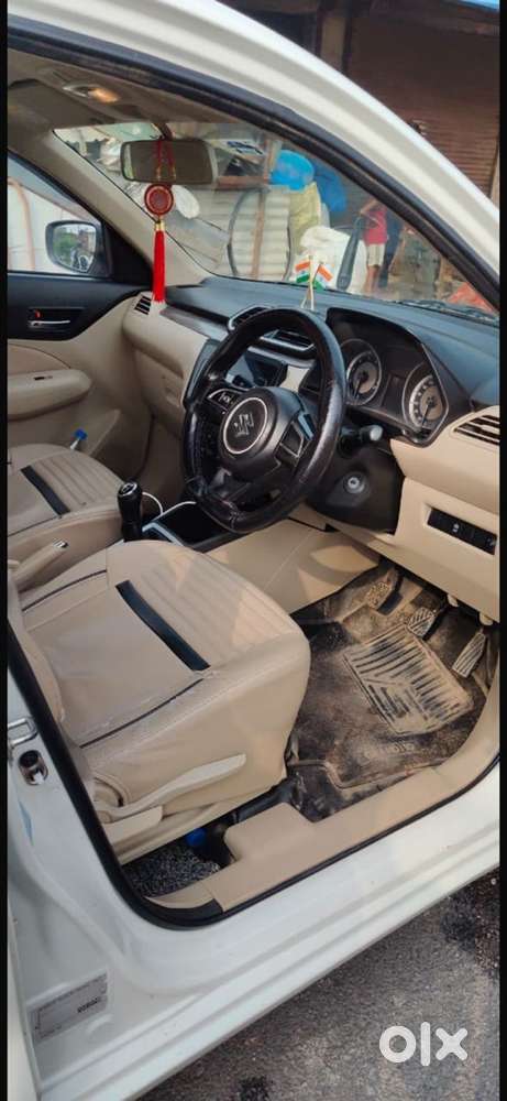 Maruti Suzuki Dzire 2021