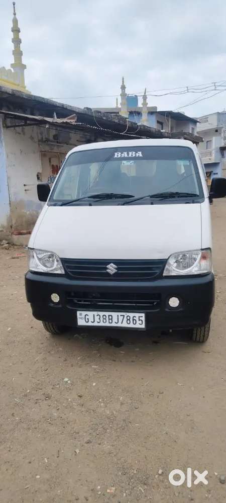 Maruti Eeco 1.2 Ac Plus 2025