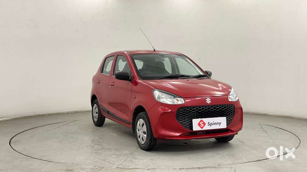 Maruti Suzuki Alto K10 Vxi, 2023, Petrol