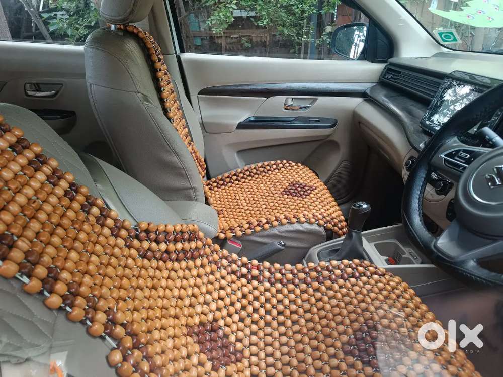 Ertiga Top End Model For Sale