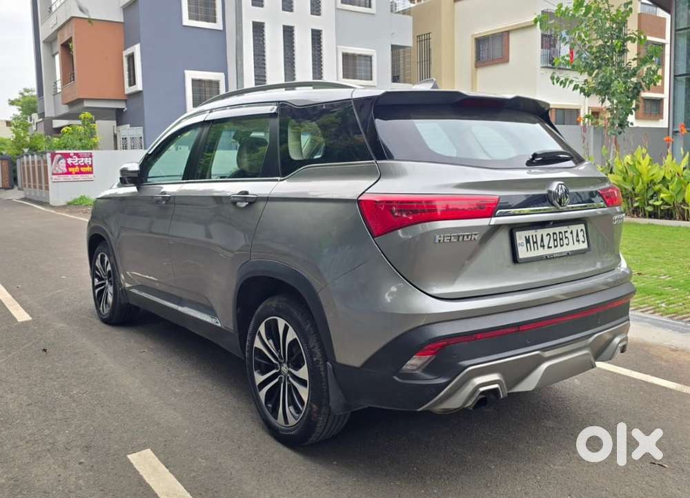 Mg Hector 2.0 Diesel 2021
