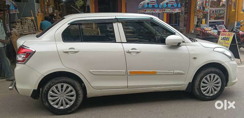 Maruti Suzuki Swift Dzire Vdi Bsiv, 2019, Diesel