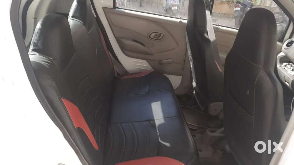 2016 Nissan Redi Go Petrol