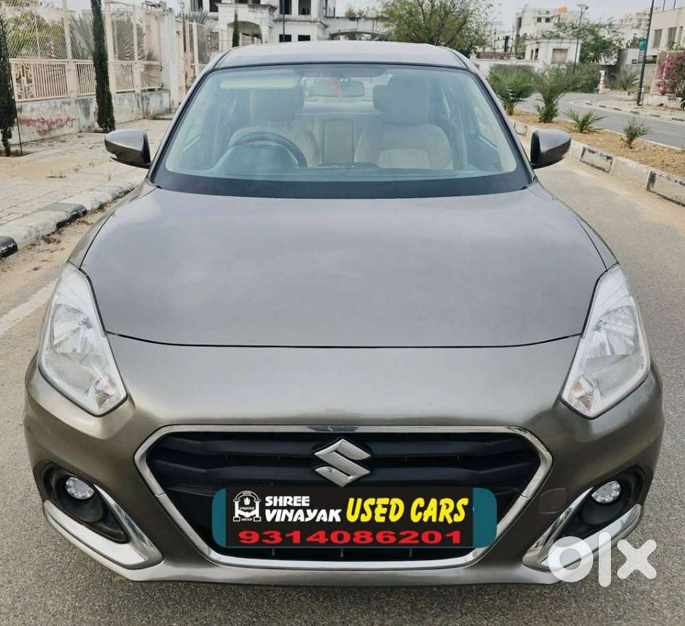 Maruti Suzuki Swift Dzire Vxi(o) Mt, 2023, Cng & Hybrids